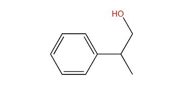 2-Phenylpropan-1-ol